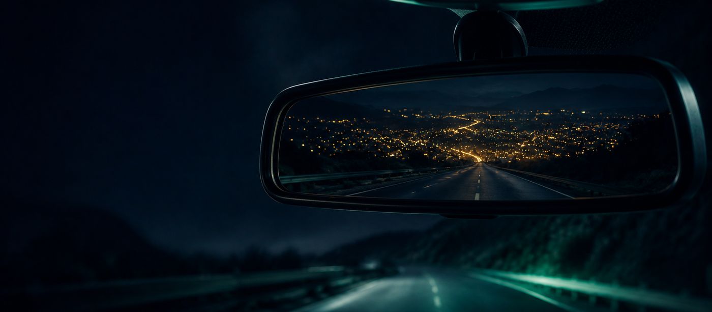 Beyond BullSHIFT: LeaderSHIFTS That Quietly Shaped 2025