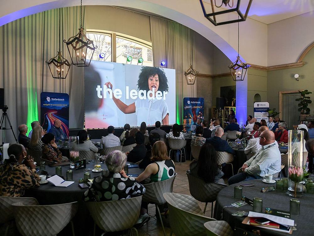 C-Leader Summit 2025