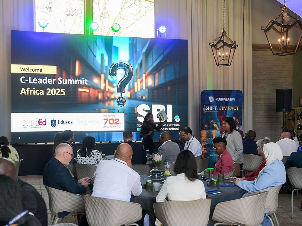 C-Leader Summit 2025