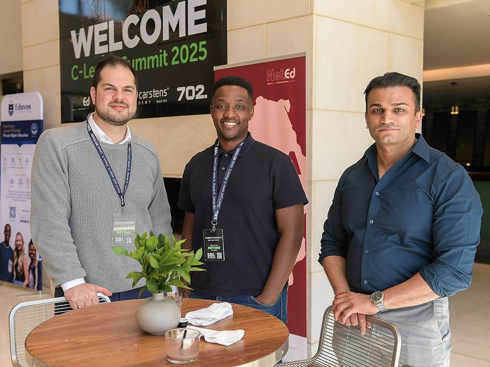 C-Leader Summit 2025