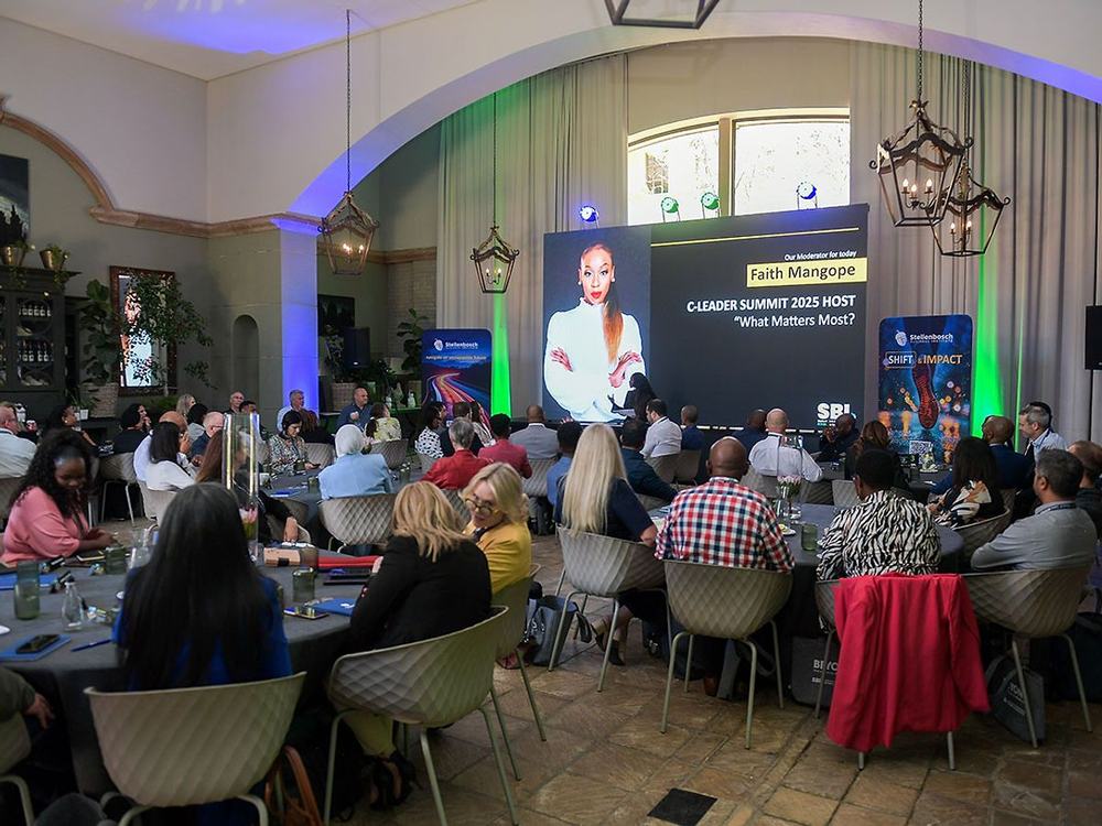 C-Leader Summit 2025