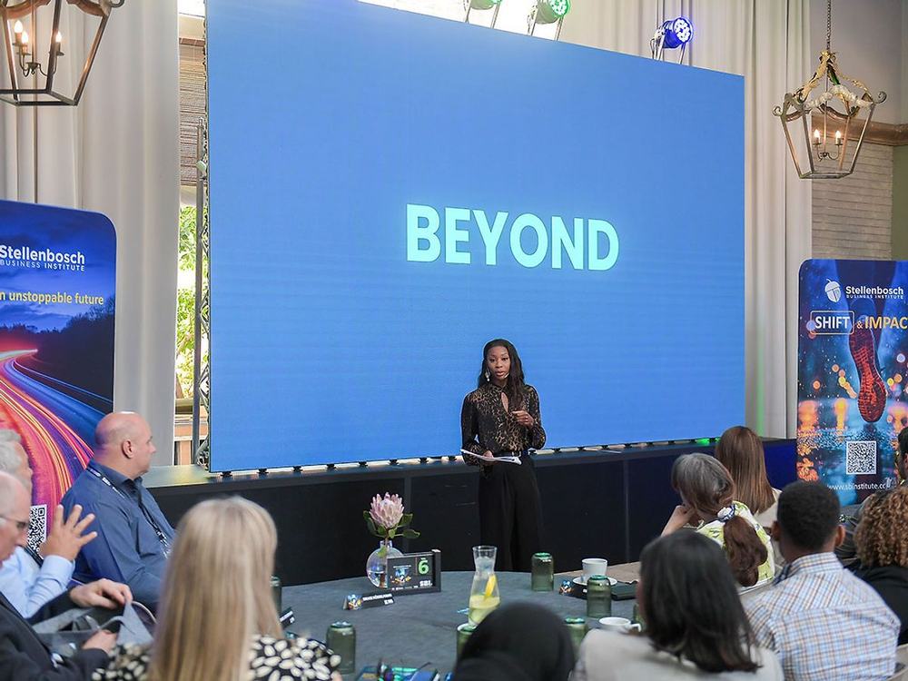 C-Leader Summit 2025