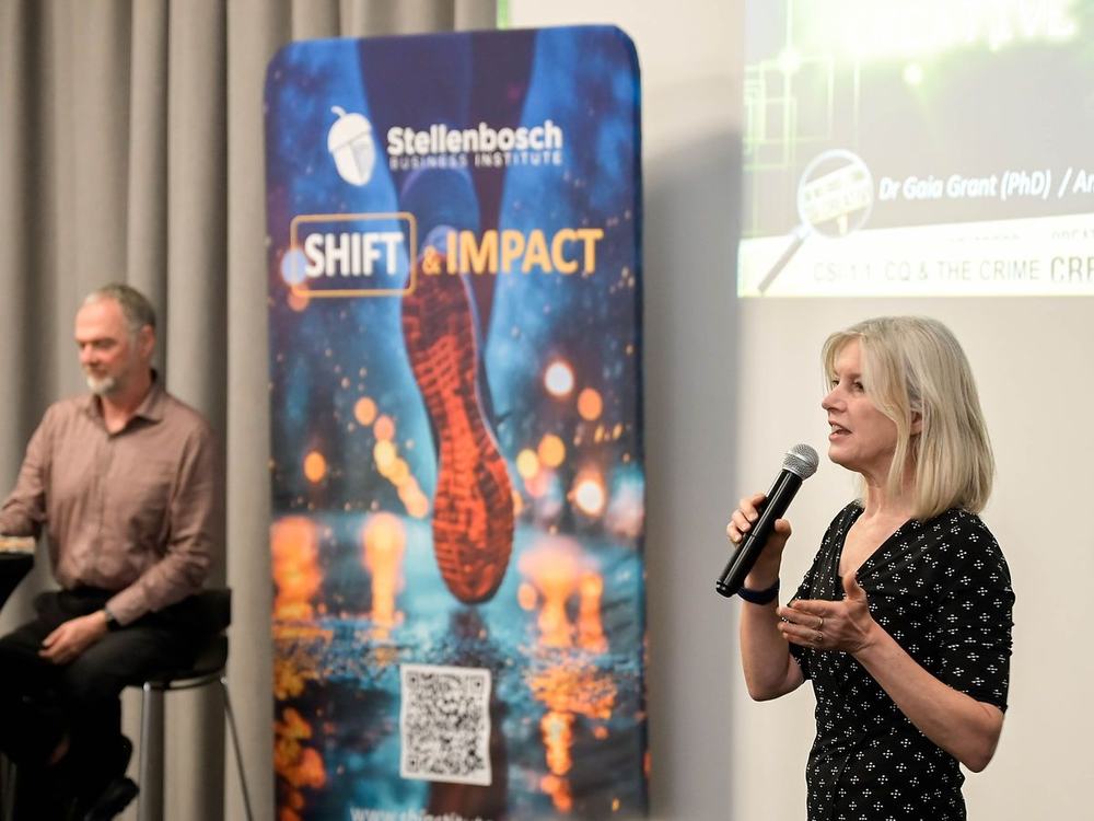 LeaderSHIFT · January 2025