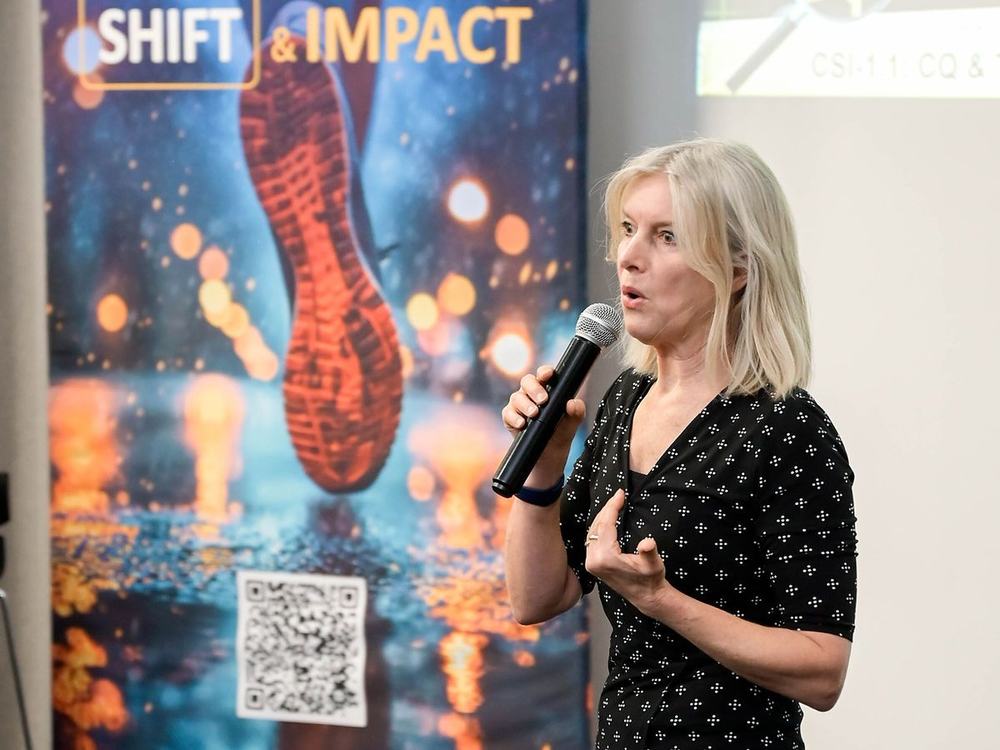 LeaderSHIFT · January 2025
