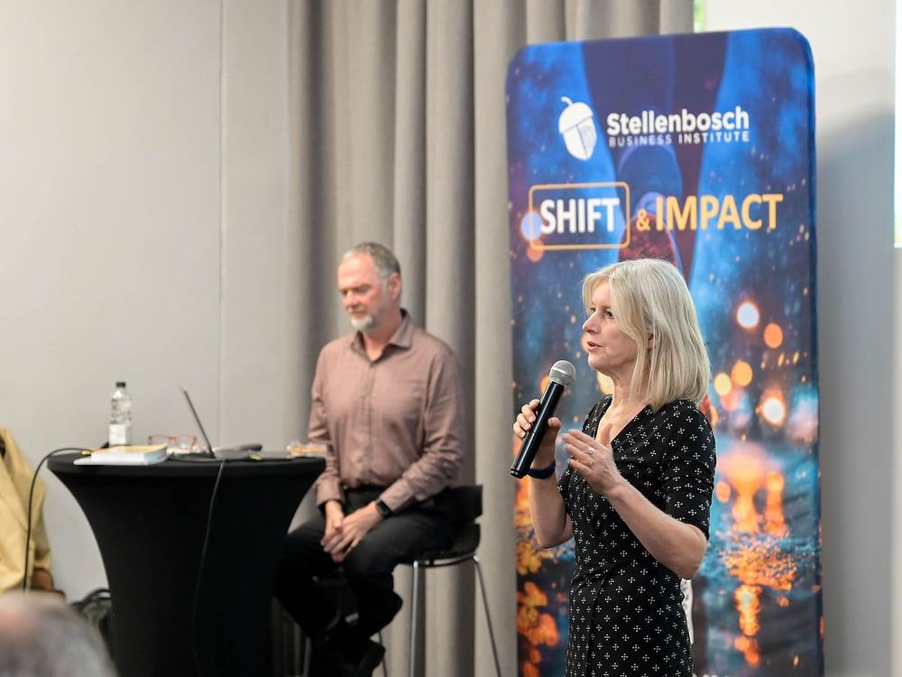 LeaderSHIFT · January 2025