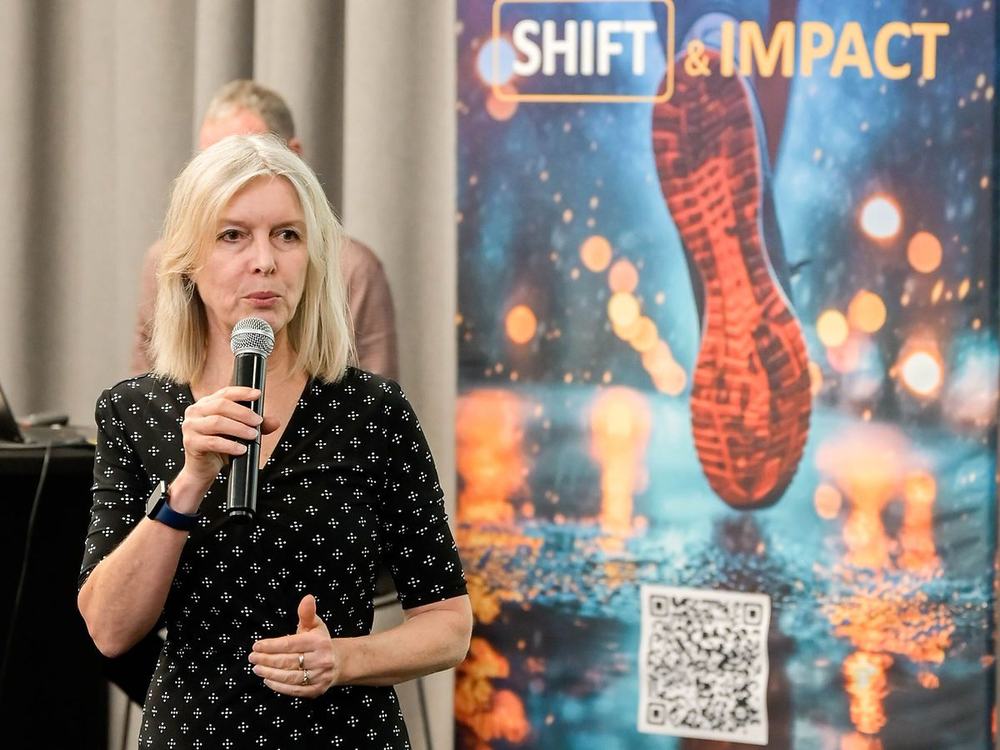 LeaderSHIFT · January 2025