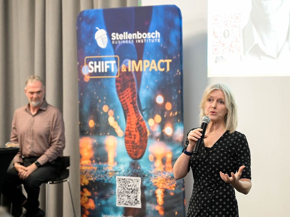 LeaderSHIFT · January 2025