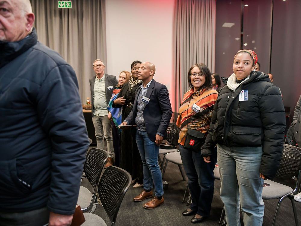 LeaderSHIFT · June 2025