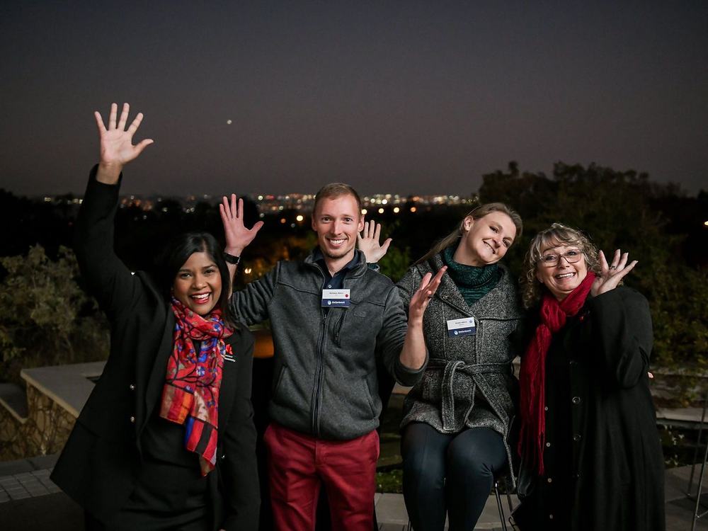 LeaderSHIFT · June 2025