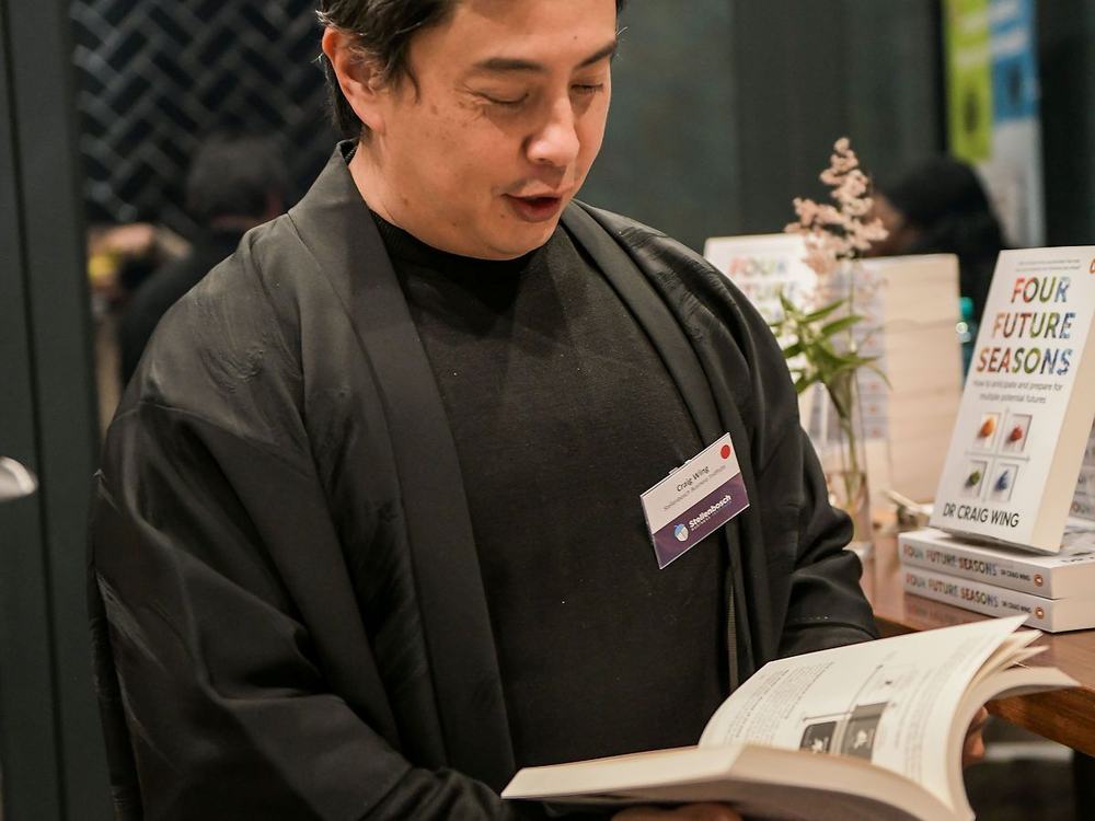 LeaderSHIFT · June 2025