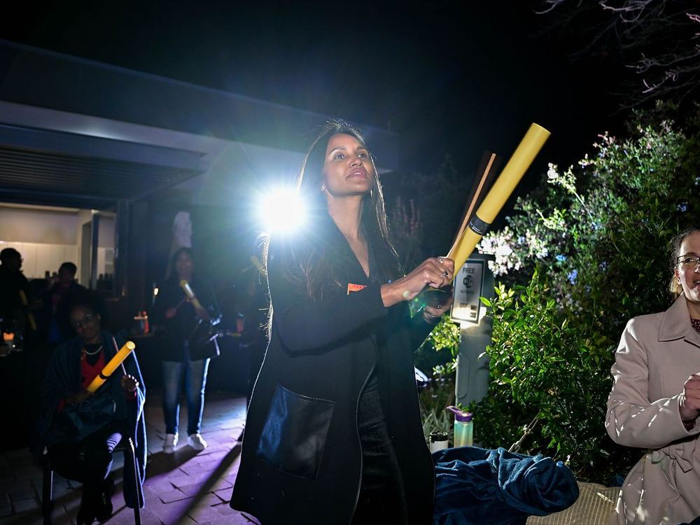 Light MY Fire 2024