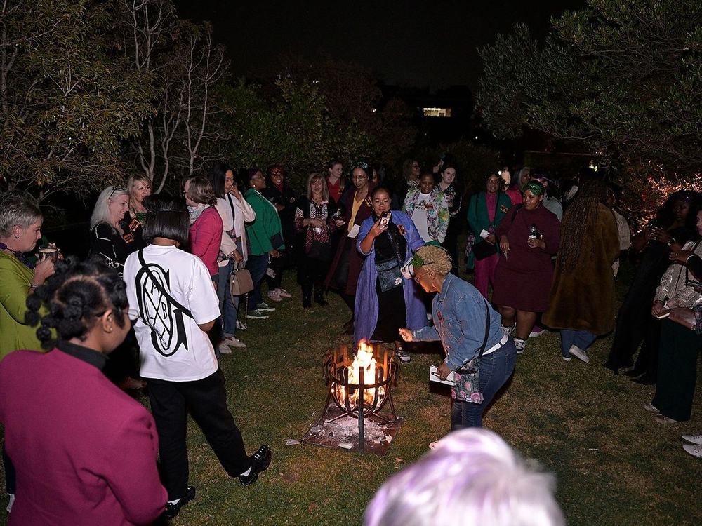Light MY Fire 2025