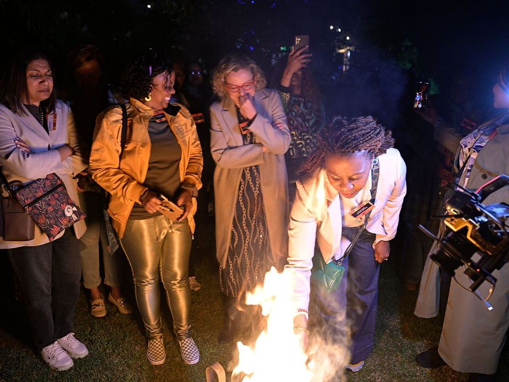 Light MY Fire 2025