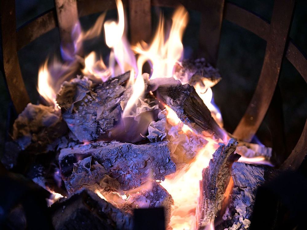 Light MY Fire 2025