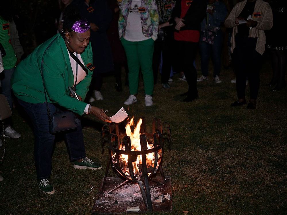 Light MY Fire 2025
