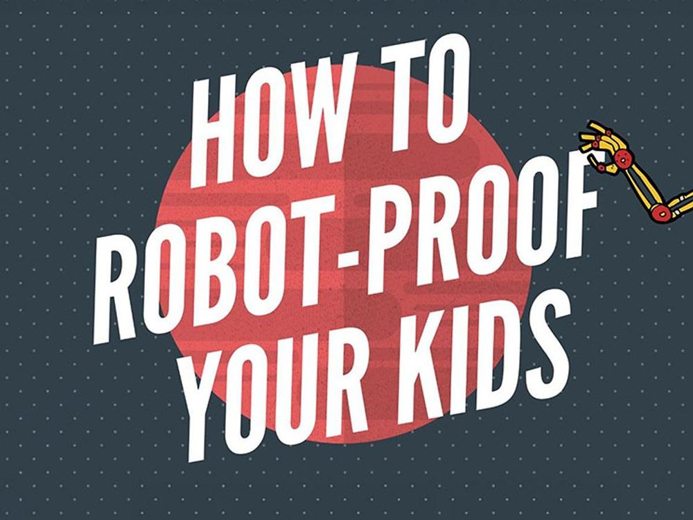 Robot Proof