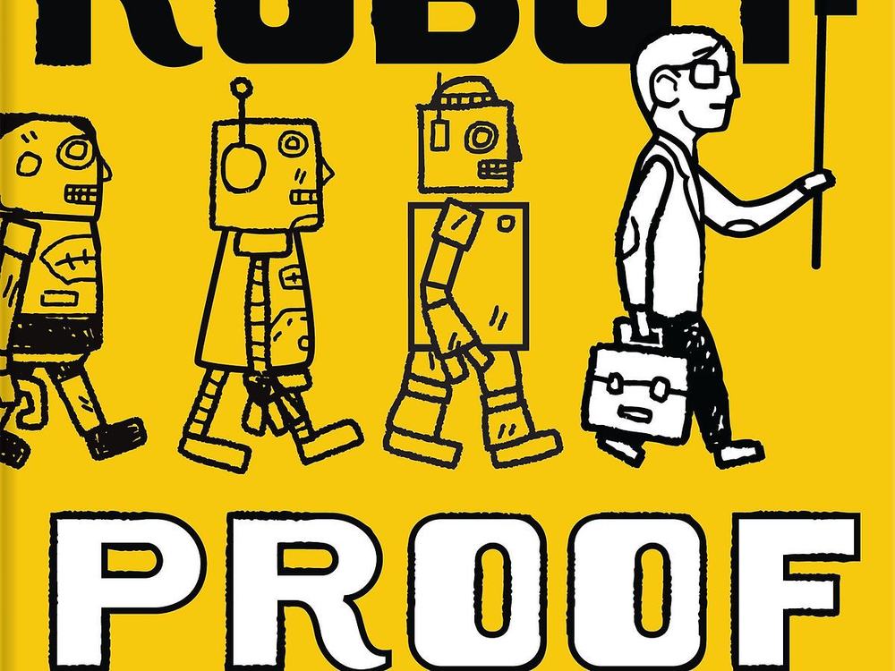 Robot Proof