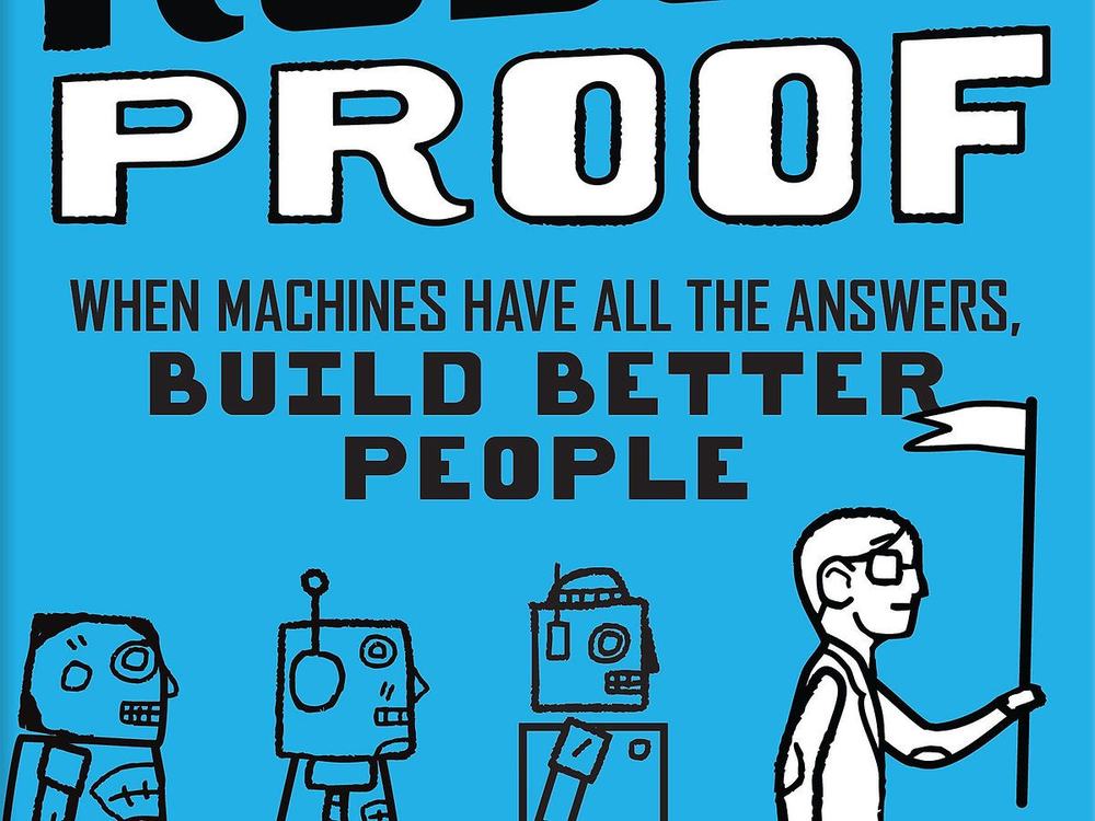 Robot Proof