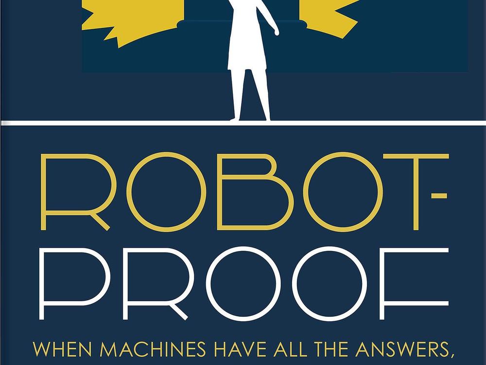 Robot Proof