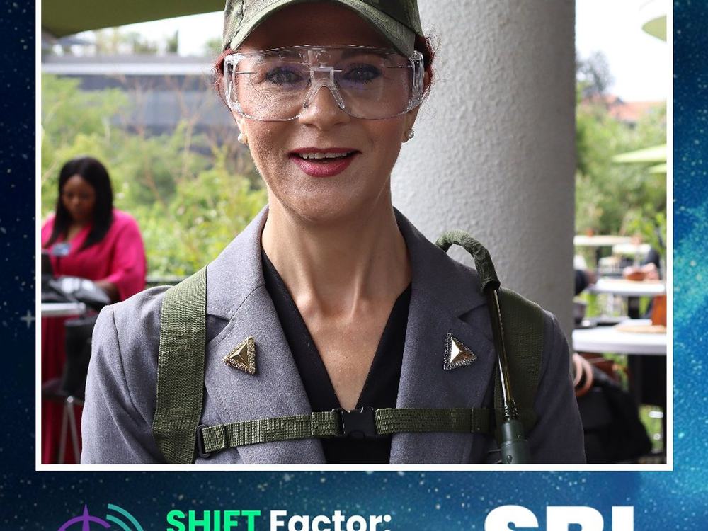 SHIFT Factor: The Anticipatory Leader Activation