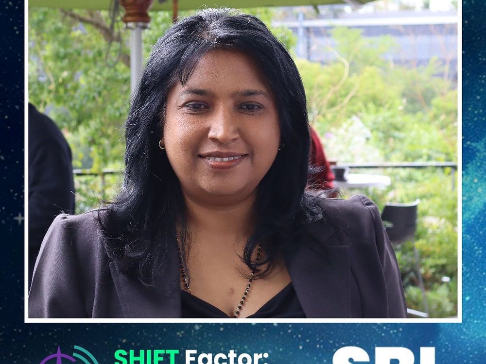 SHIFT Factor: The Anticipatory Leader Activation