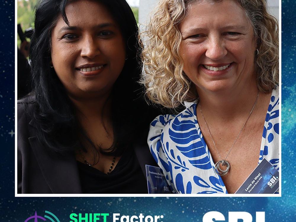 SHIFT Factor: The Anticipatory Leader Activation