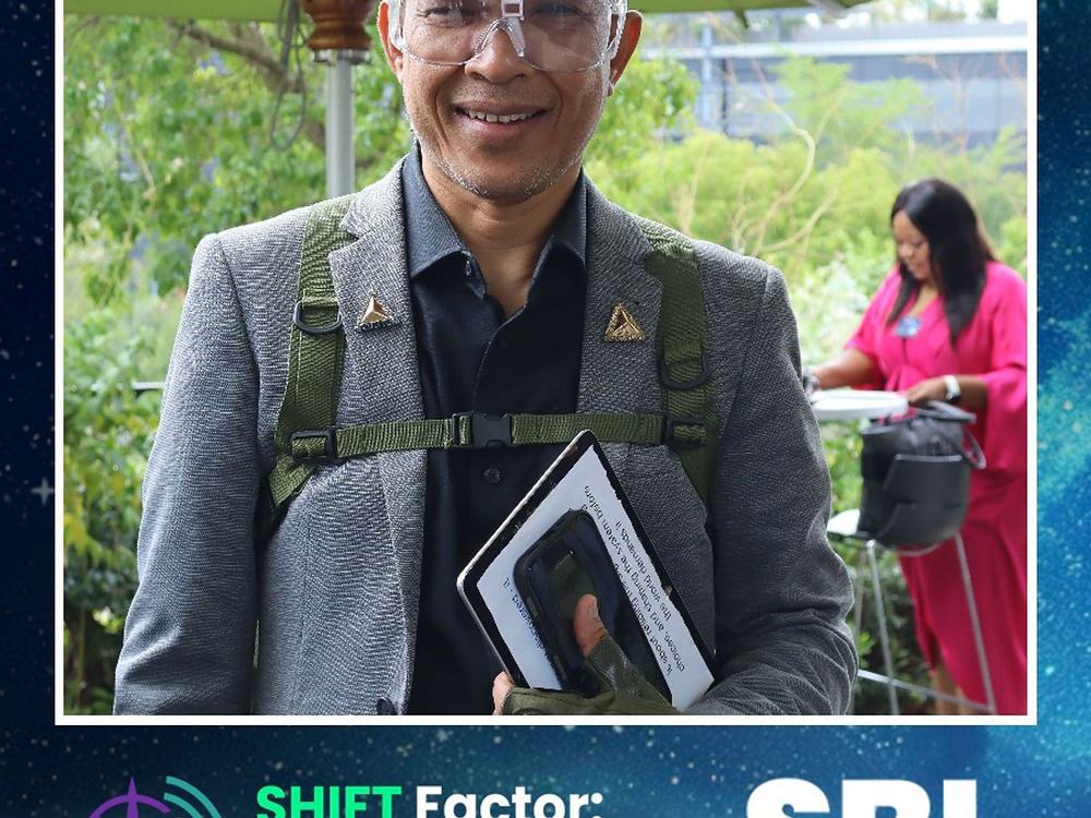 SHIFT Factor: The Anticipatory Leader Activation