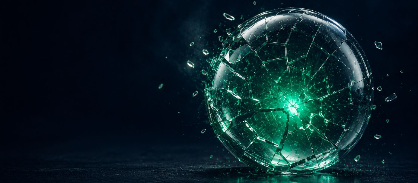 The Future of Leadership: How 2025 Shifted What Organisations Need From Their Executives
