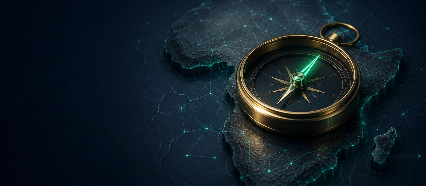 What Matters Most: The Real Leadership Conversations Shaping Business Strategy in Africa